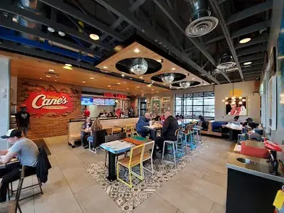 Raising Cane's