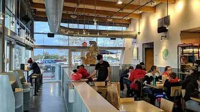 Chipotle Mexican Grill