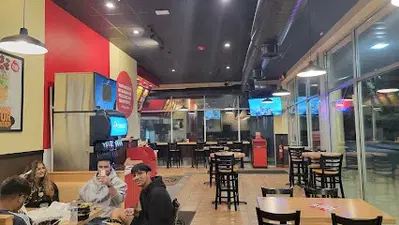 Teriyaki Madness