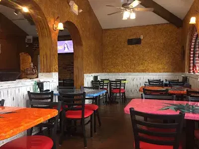 Taqueria restaurante el Mezcal