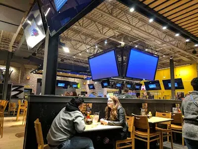 Buffalo Wild Wings