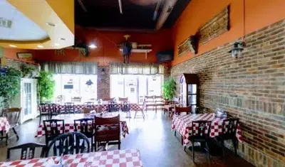 Rosati's Pizza