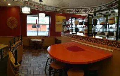 Popeyes Louisiana Kitchen