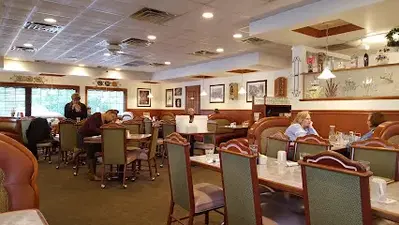 The Point Pancake House