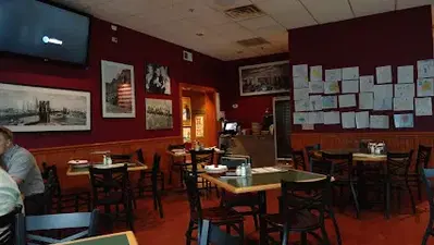 Kaiser's Pizza & Pub