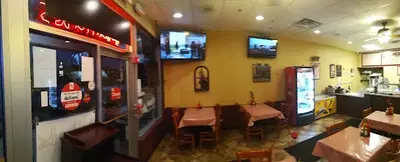 Mama K's Pizza and Grille
