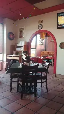 Pepe's Mexican Restaurant
