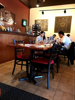 Royal Thai