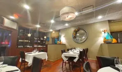Stevens'