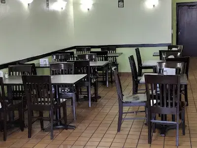MR.PITA : zabiha halal - مطعم عربي