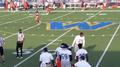 Warren Concessions
