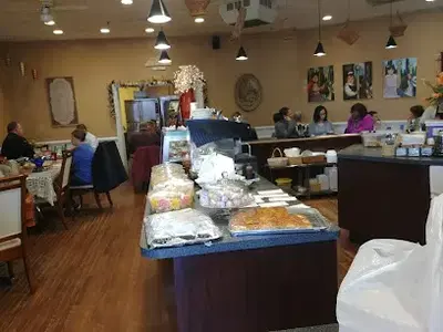 Tina's Italian Bake Shop