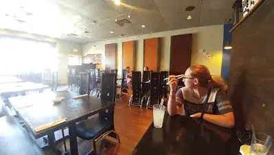 AHA Sushi