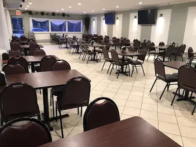 Juan's Chuck Wagon Restaurant
