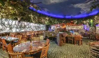 Rainforest Cafe