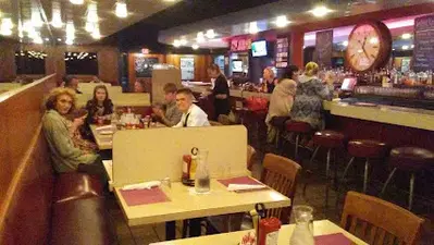 Louie's Restaurant