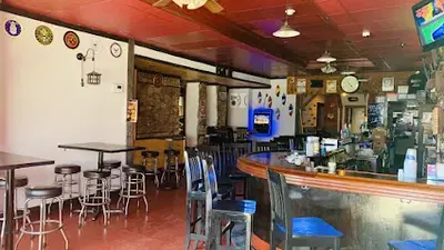The Bunker Bar & Grill