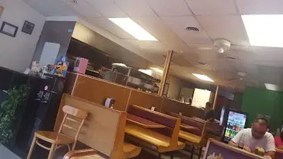 Taqueria Resobado