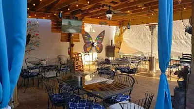 La Cocina de Maria