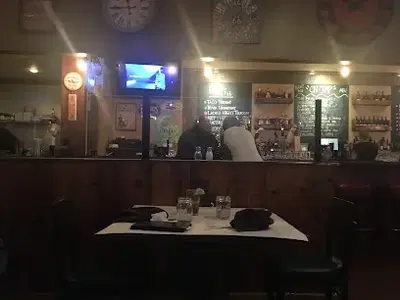 Berger Bros Pub