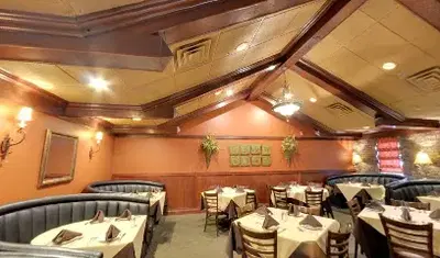 Cooper's Corner