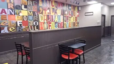 Gyros & more