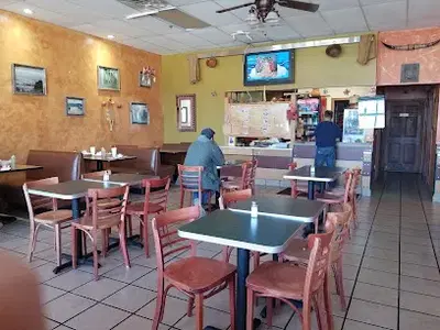 El Rancho
