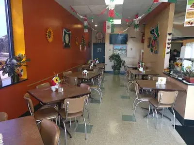 Los Girasoles Restaurant