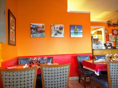 Somsri Thai Cuisine