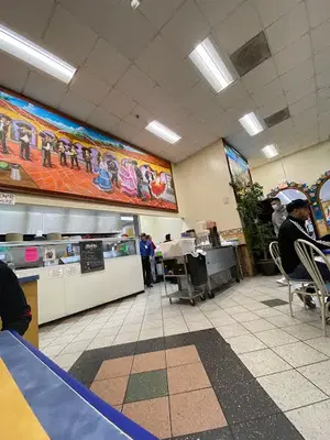 Taqueria La Chiquita