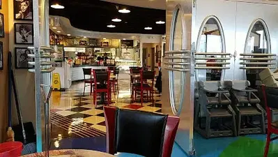 Augustino's Rock & Roll Deli and Grill of West Chicago