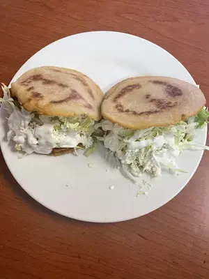 Restaurante El Oasis
