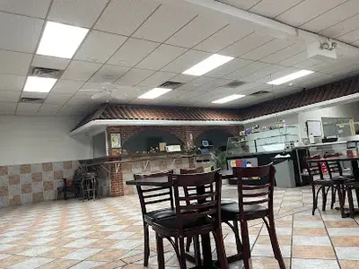 The Slice Spot