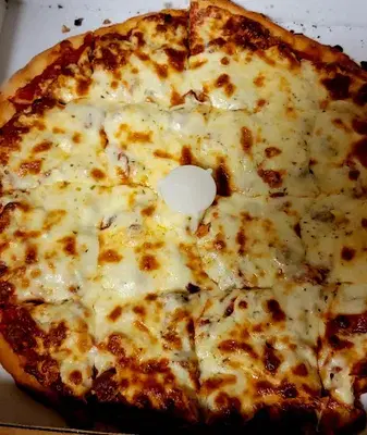 Gianorio's Pizza