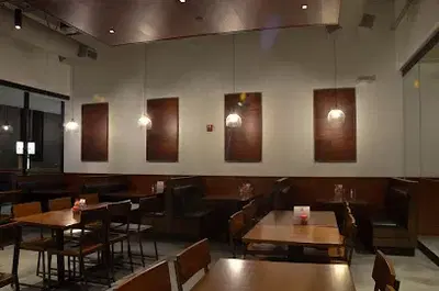 Aurelio's Pizza Wheaton / Winfield IL
