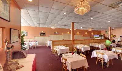 India Palace Restaurant