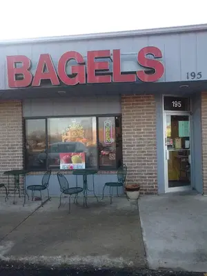 County Farm Bagels