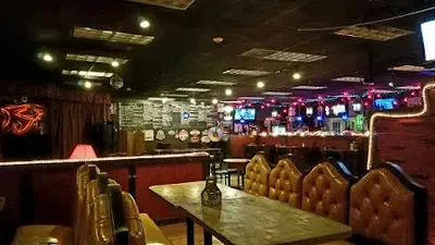 CAIRO ALE HOUSE - PIZZA - GRILL - EVENTS