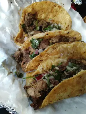 Tacos Y Gorditas Dona Gris