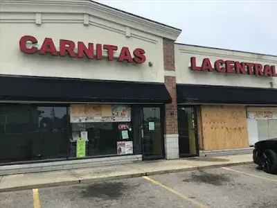 Carnitas La Central LLC