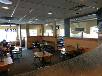 Culver's