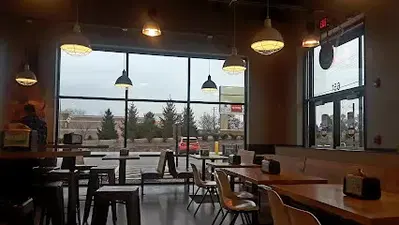 MOD Pizza