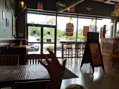 Potbelly