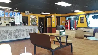 El Burrito Loco