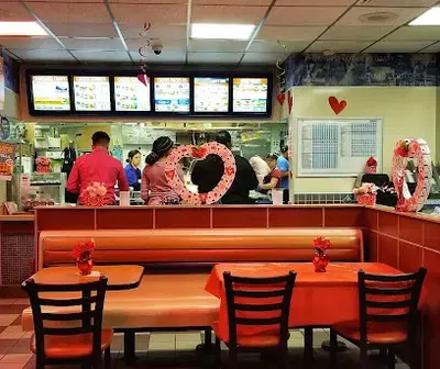 White Castle