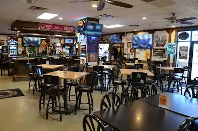 JBD White Horse Inn