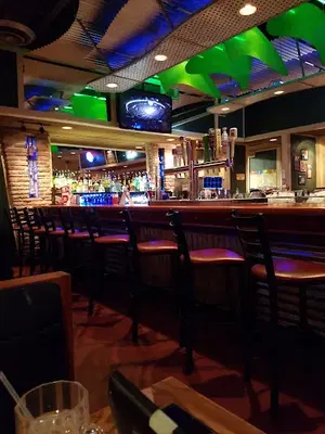 Chili's Grill & Bar