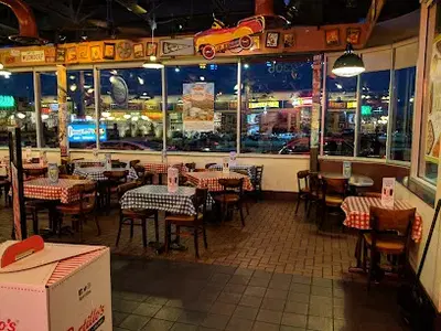 Portillo's Hot Dogs