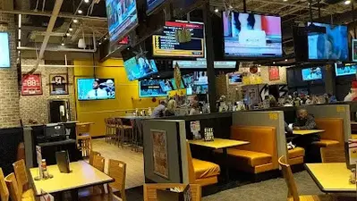 Buffalo Wild Wings