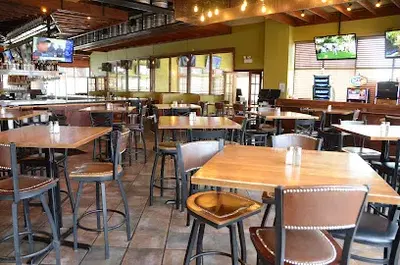 Bulldog Ale House
